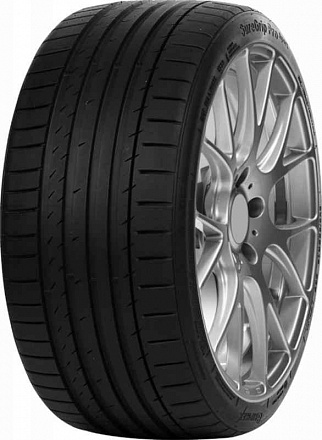   GRIPMAX SureGrip Pro Sport 325/35 R22 114Y TL XL